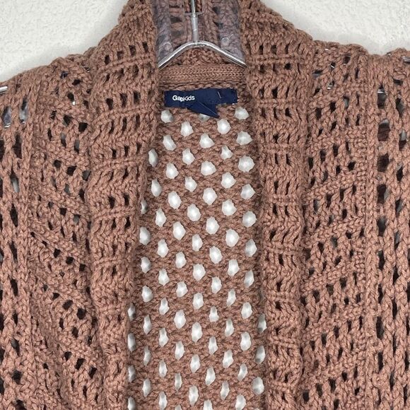 GAP Kids Cardigan Sweater - Picture 4 of 7